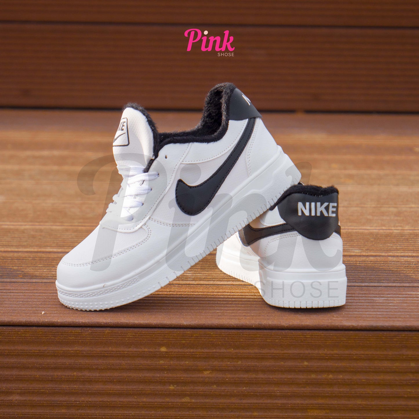 nike simple