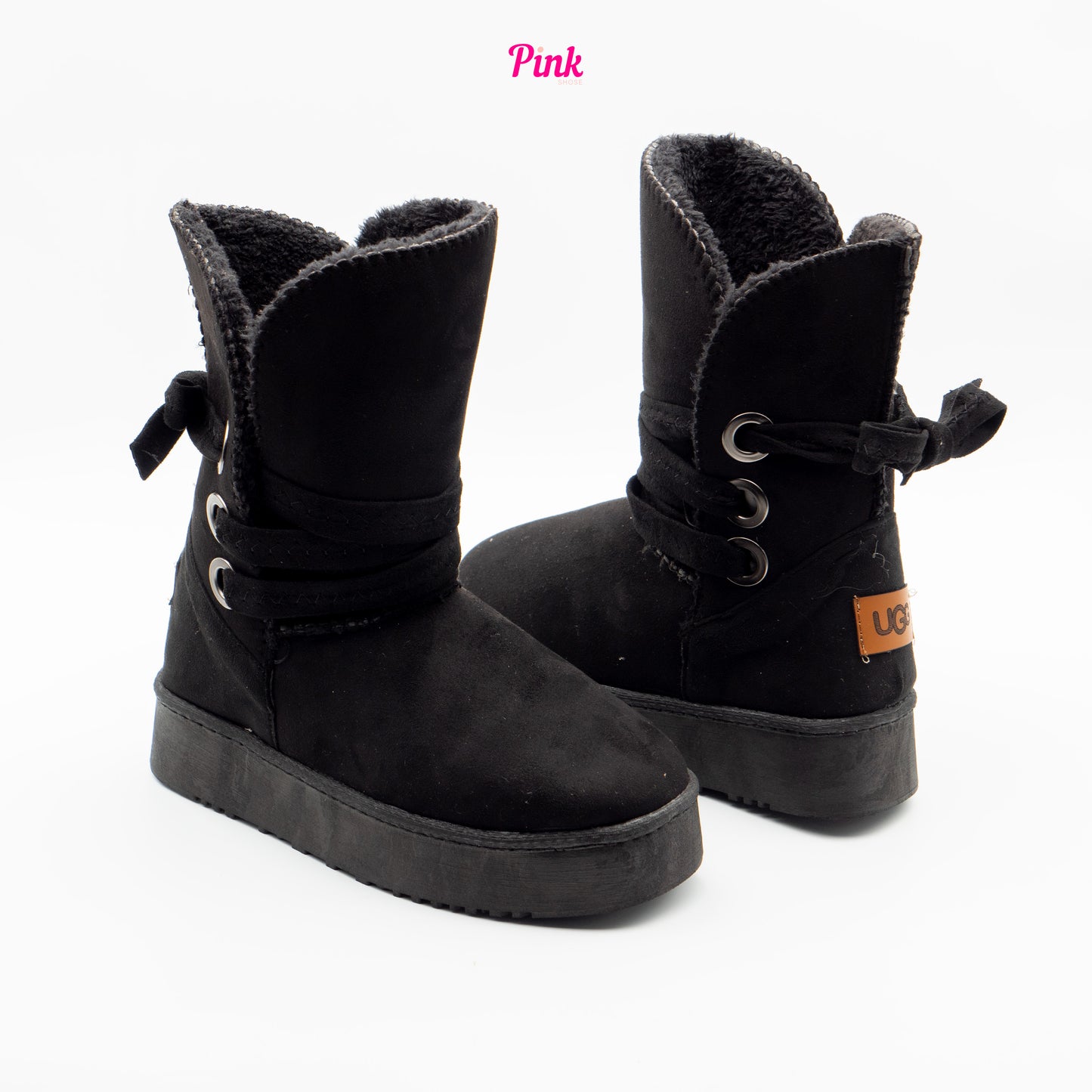 UGG 02 -Bottes Hauteur