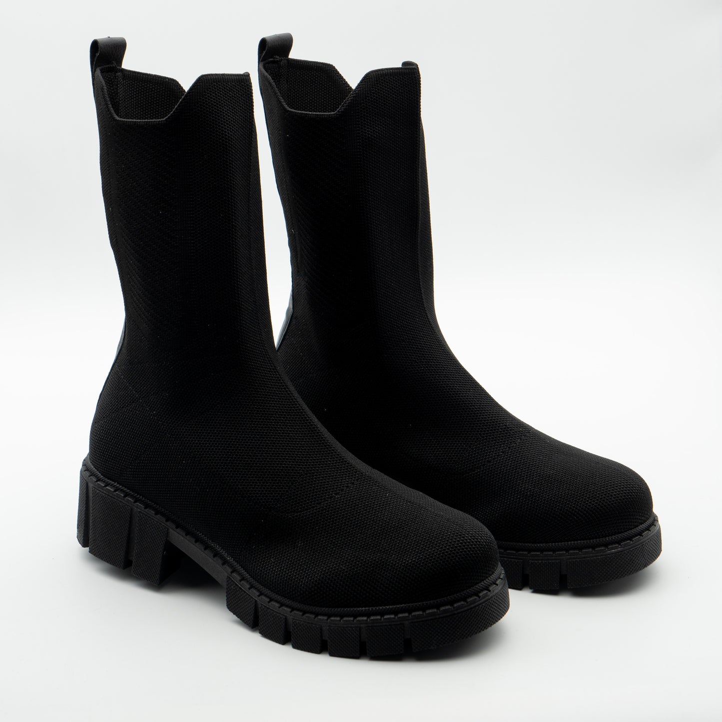 Silva  - Bottes Hauteur