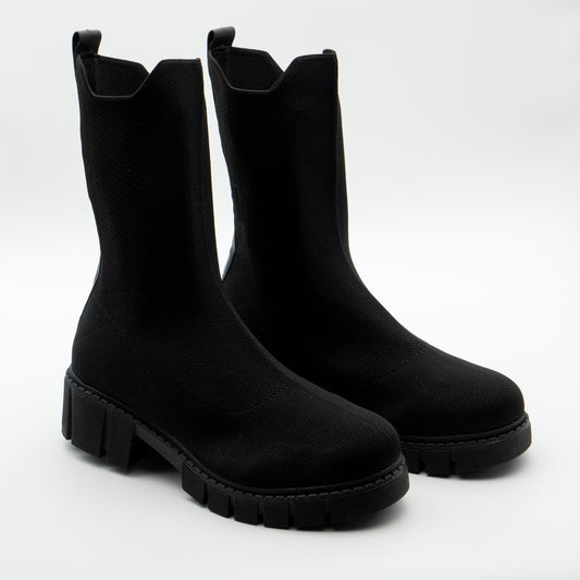 Silva  - Bottes Hauteur